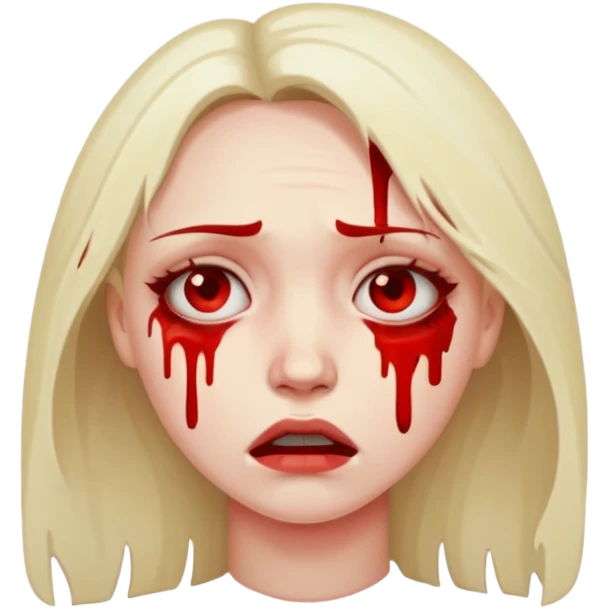 Bleeding Affection emoji