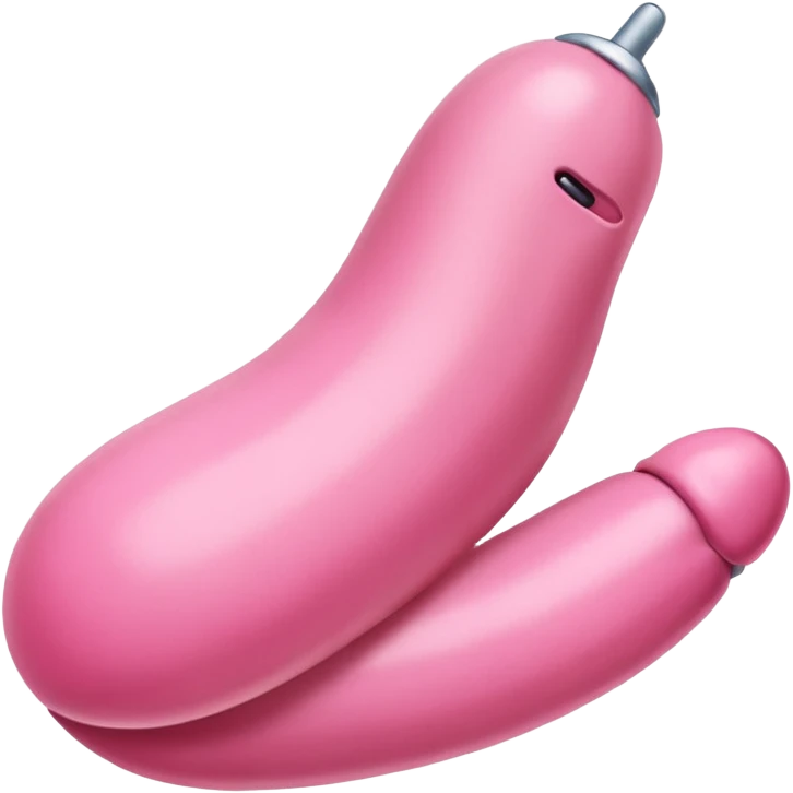 Penis emoji