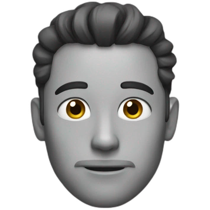 Not sure if emoji