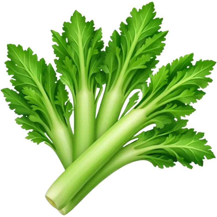 Celery emoji