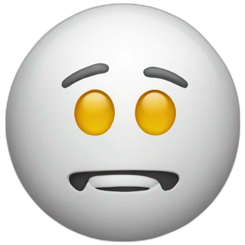 Drug emoji