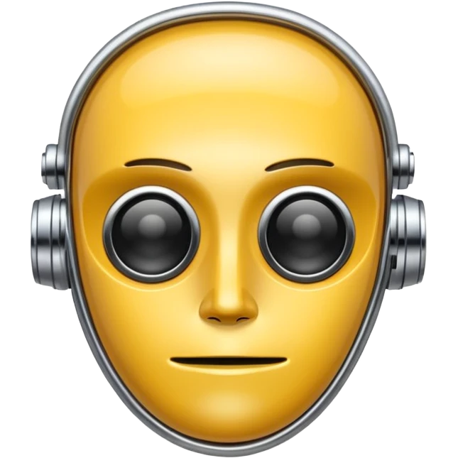 AI AUTOMATION emoji