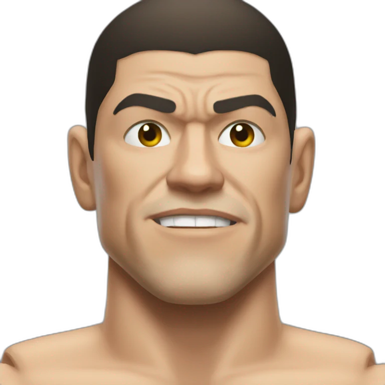 nick diaz emoji