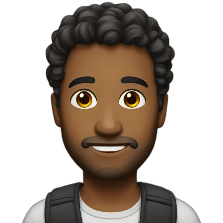 antoine emoji