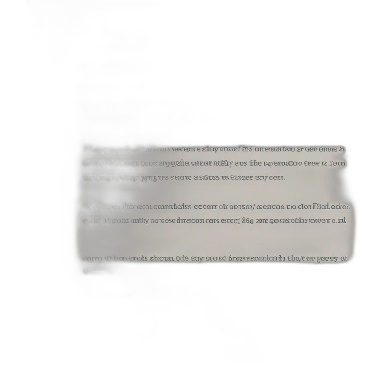 recommendation letter emoji