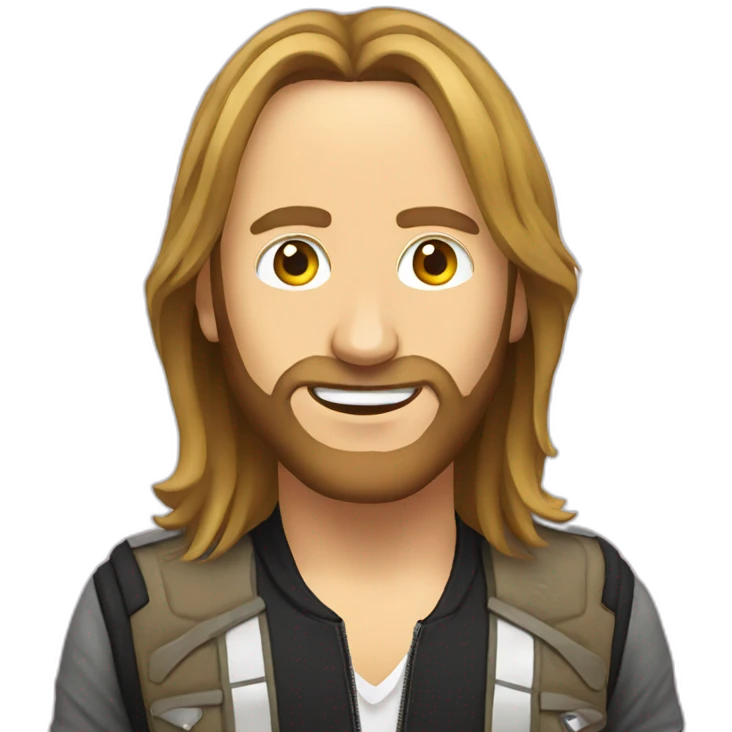 Guetta emoji