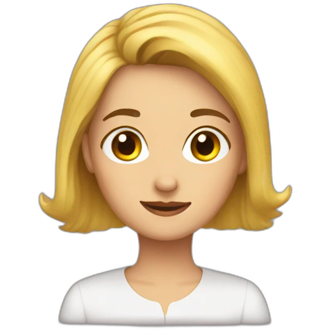 olga emoji