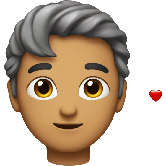 Corazón  emoji