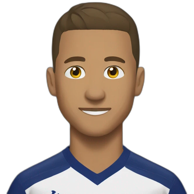Richarlison emoji