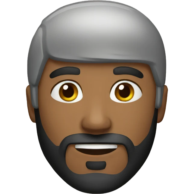 Brody emoji