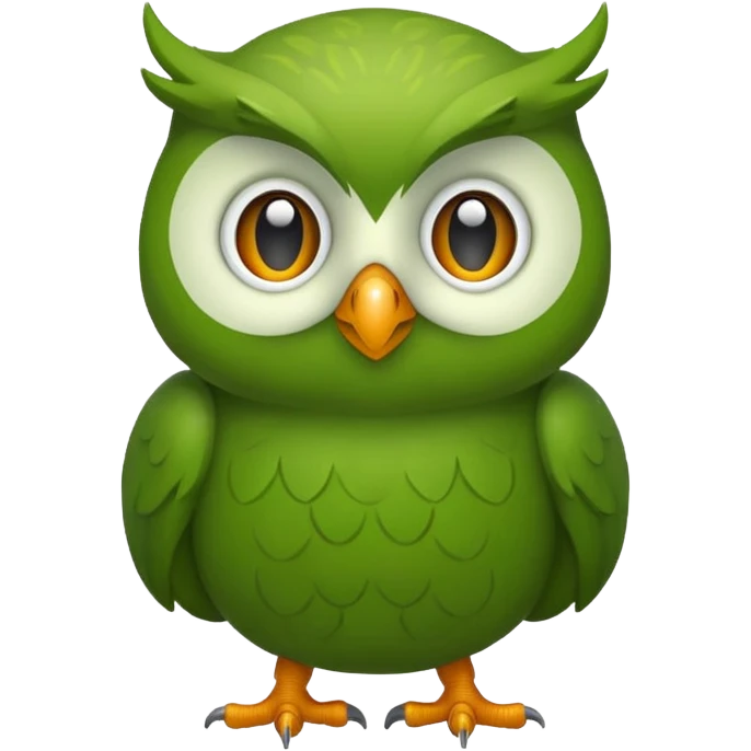 Duolingo emoji  emoji