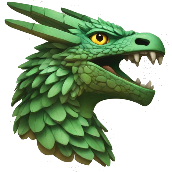 kukulkan emoji