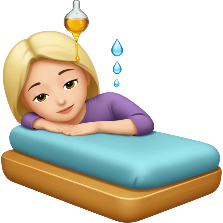massage emoji