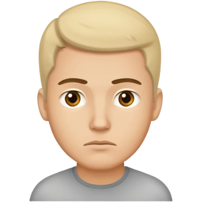 ligth man had an idea emoji