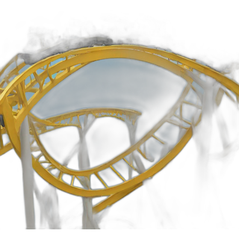 rollercoaster emoji