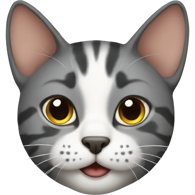 Cat emoji