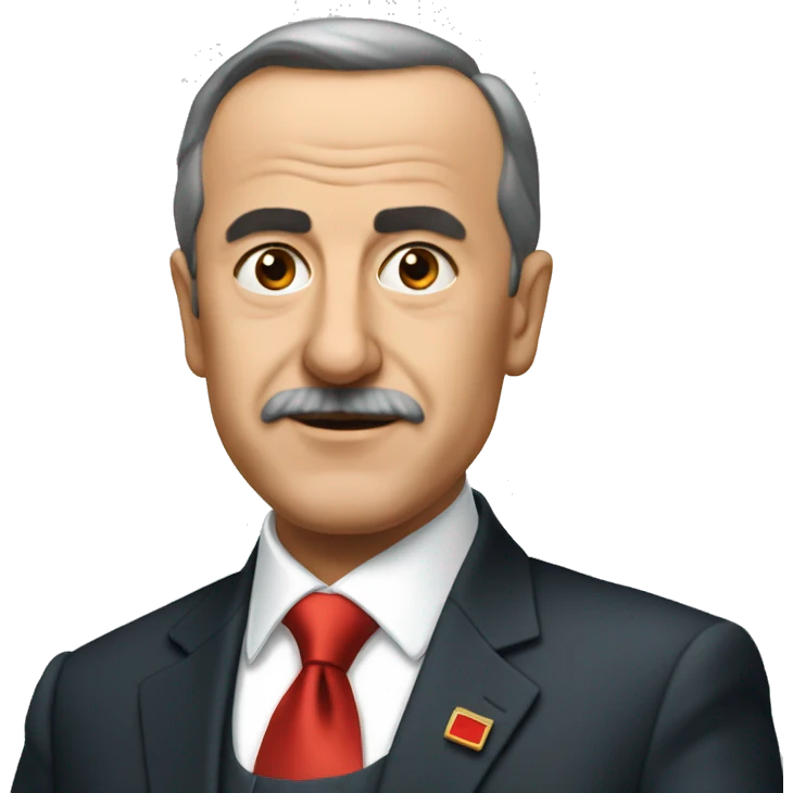Erdoğan emoji