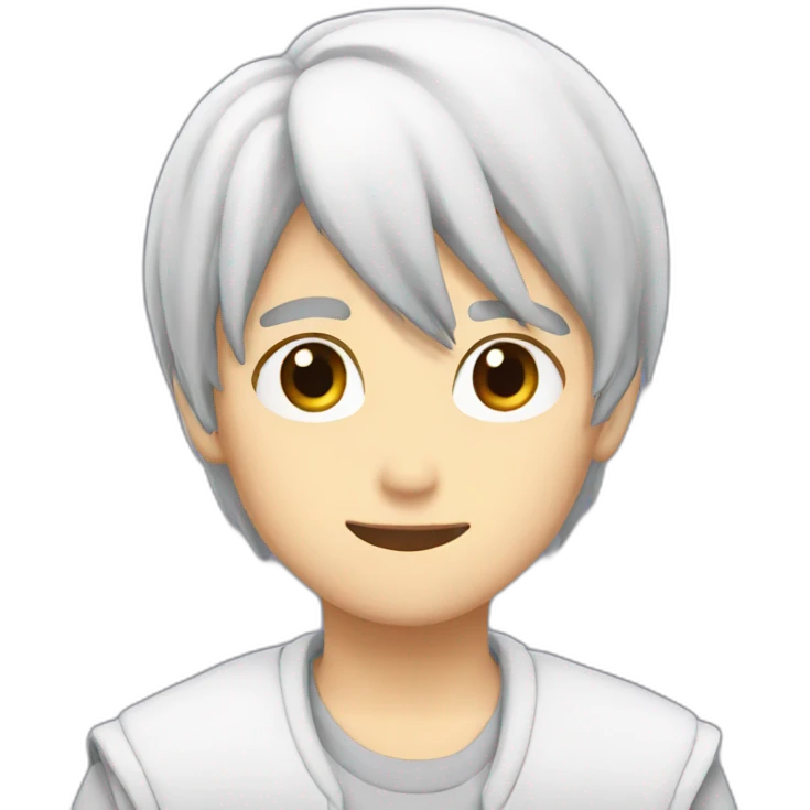 Shoto emoji