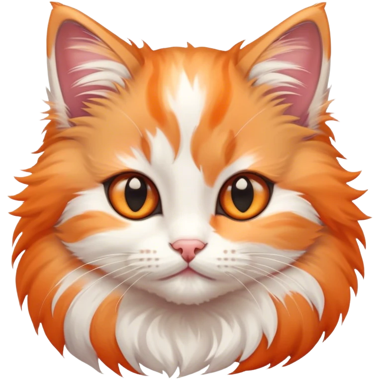 Kitty emoji