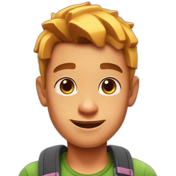 subway surfers jake emoji