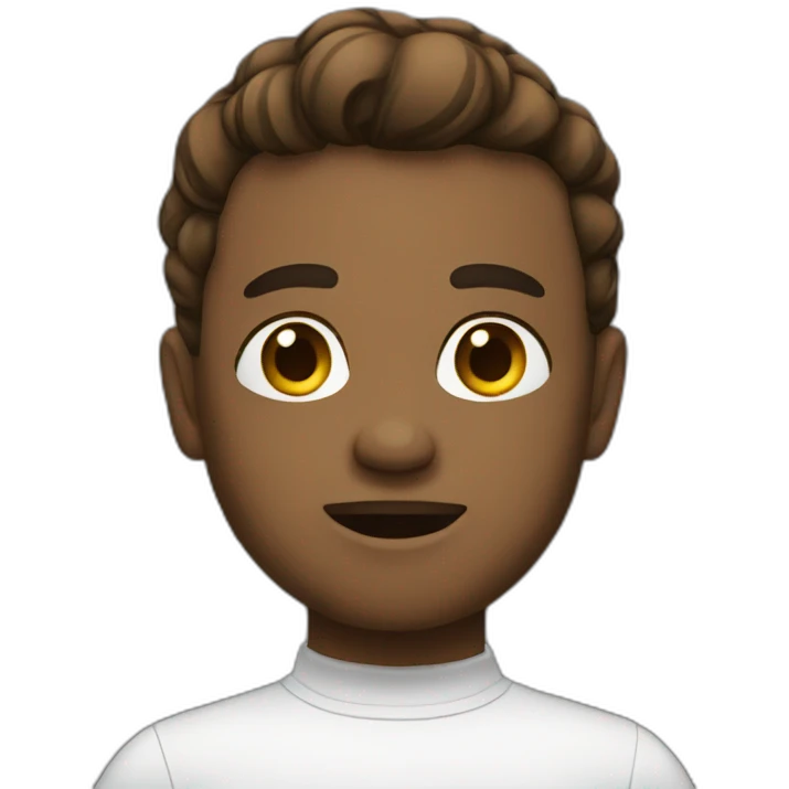 Twitter X emoji