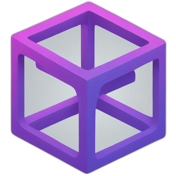 blockchain logo emoji