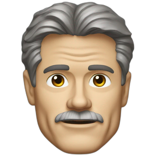 bill whittle with no mushstash emoji