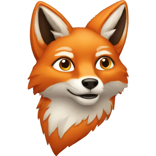 fox emoji