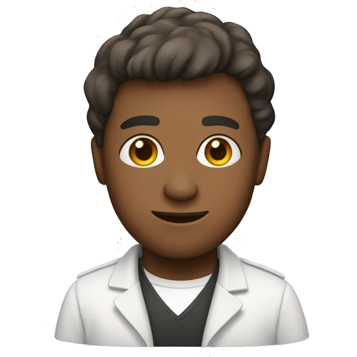 You are welcome emoji