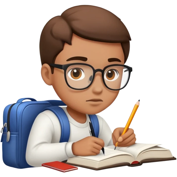 Academia emoji
