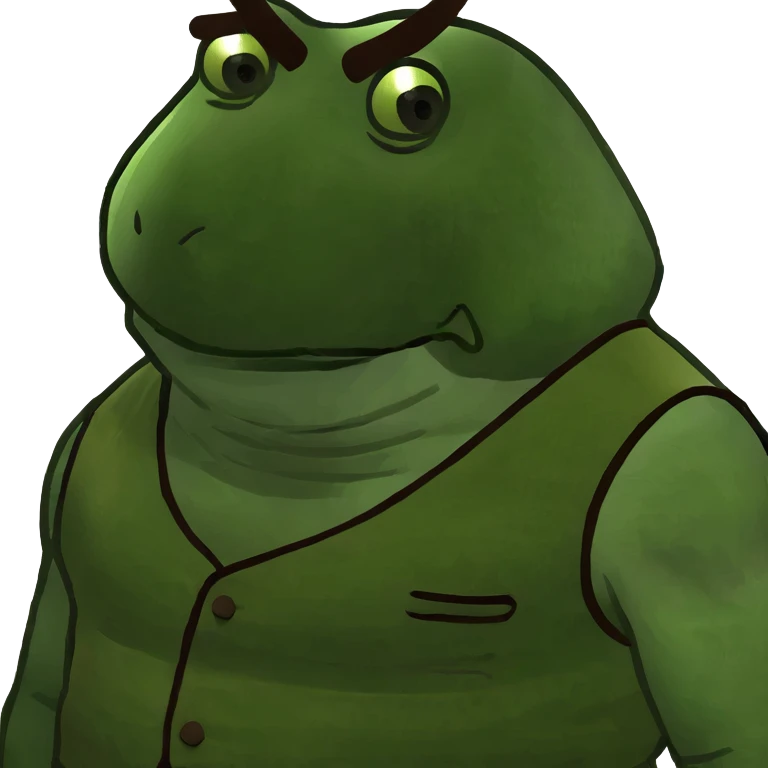 Shrek emoji