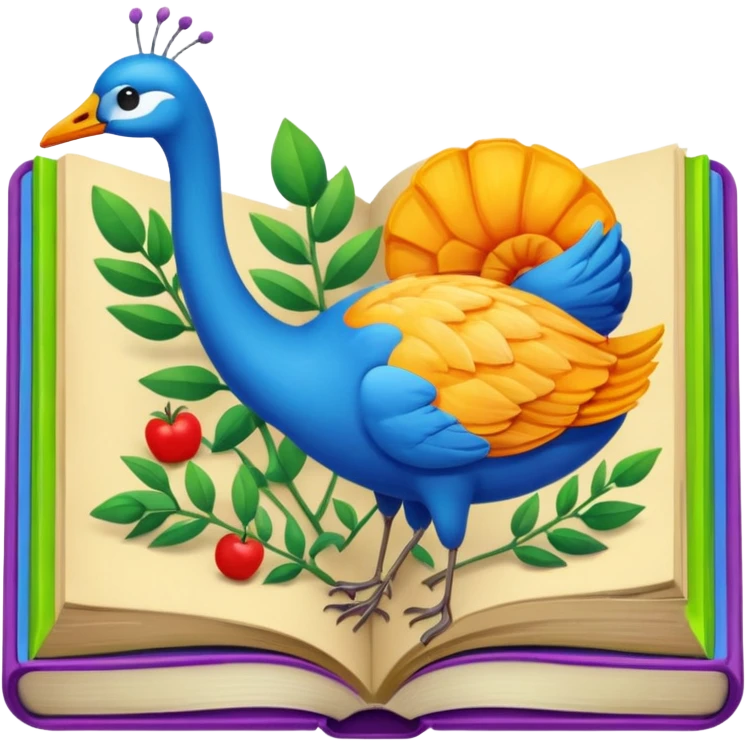 Biology  emoji