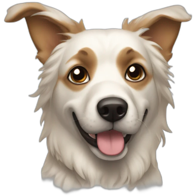 doggito emoji