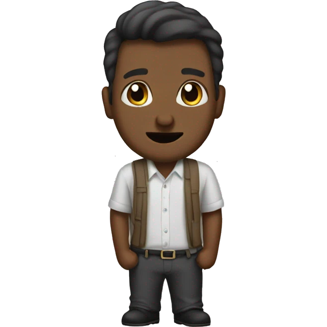 Schleife emoji