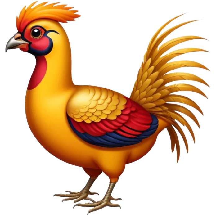 https://iconscout.com/icon/golden-pheasant-12538885 emoji
