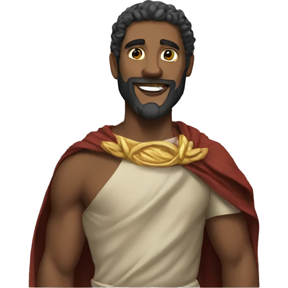 God emoji