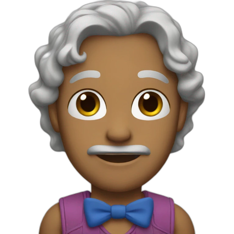 Jul emoji