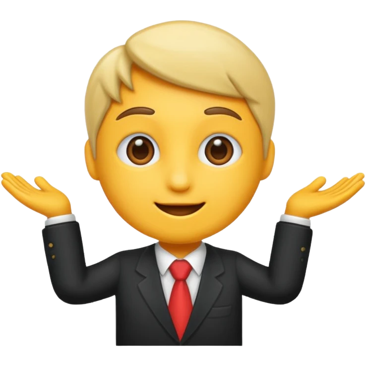 SUCCESS emoji