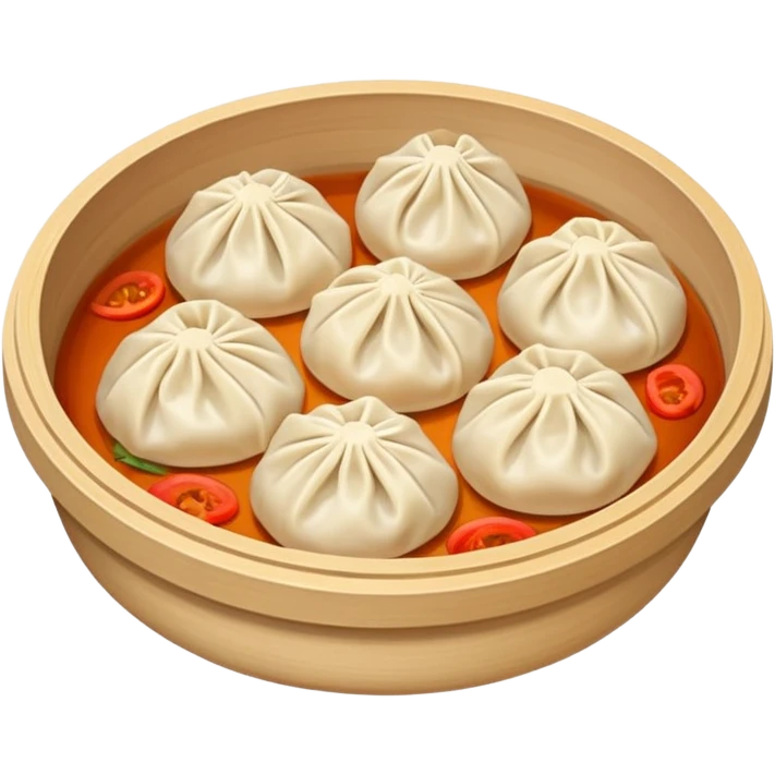 Momos emoji
