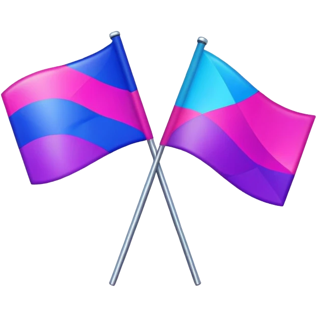 Bi emoji emoji