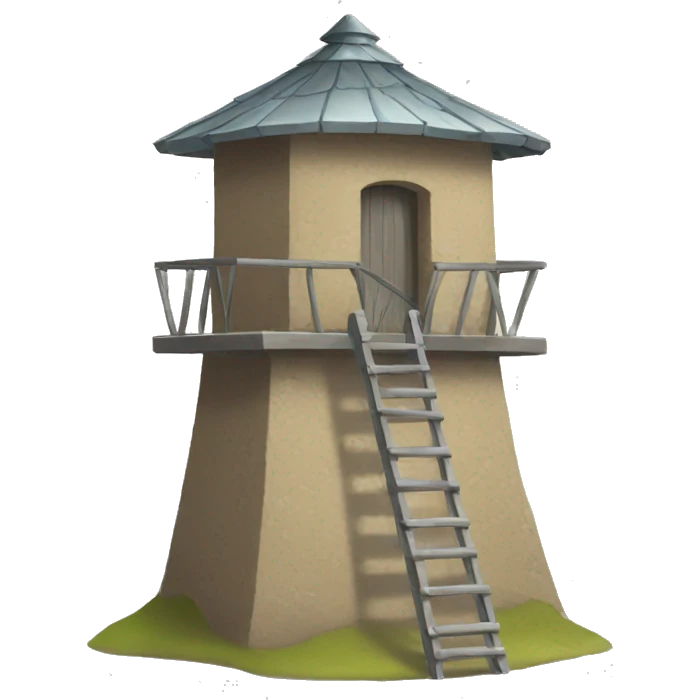 Watchtower  emoji