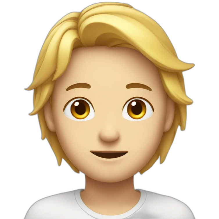 Face with sigma emotion emoji