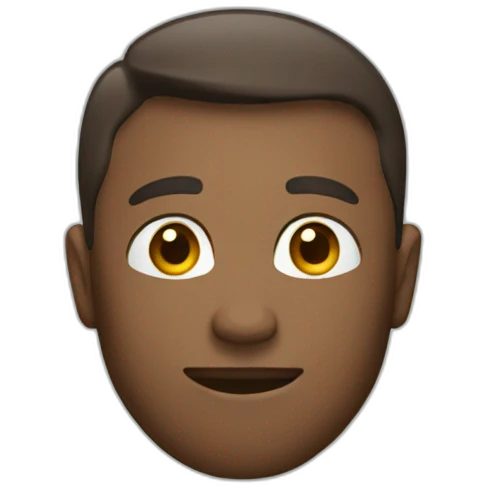 message in whatsapp emoji