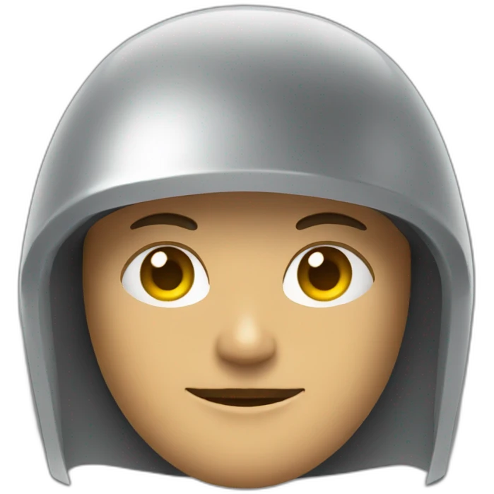 cyber sheild emoji