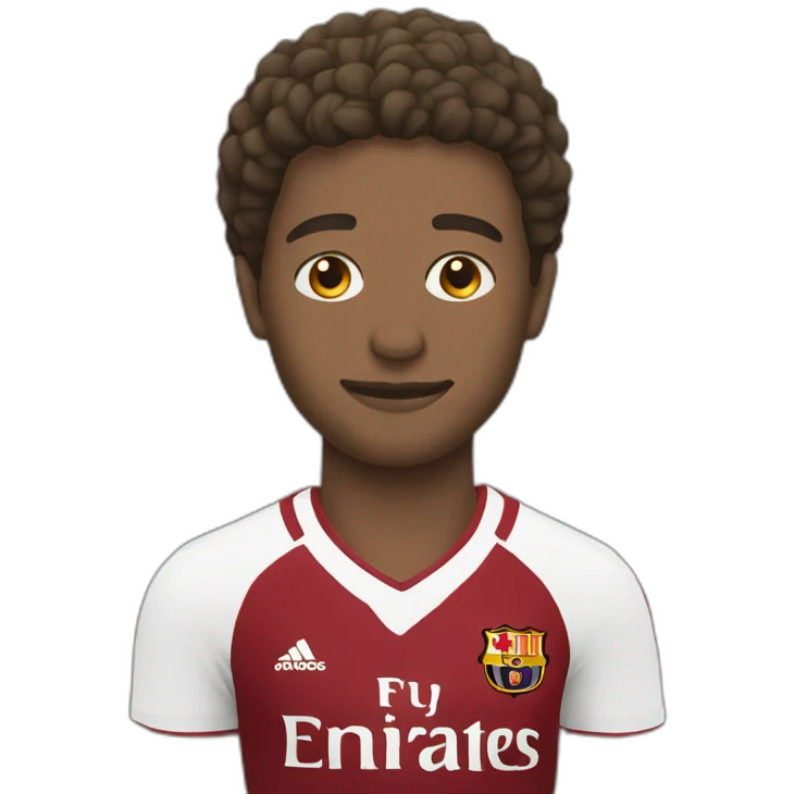 ballon dor emoji