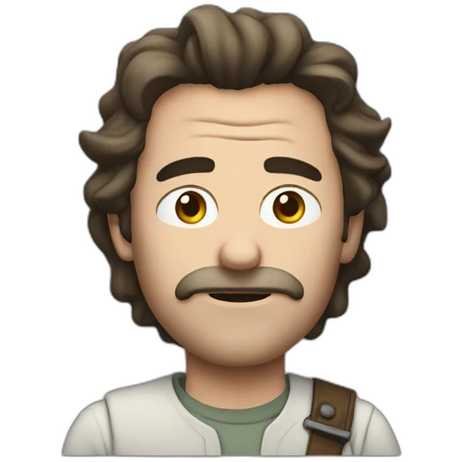 Rick emoji