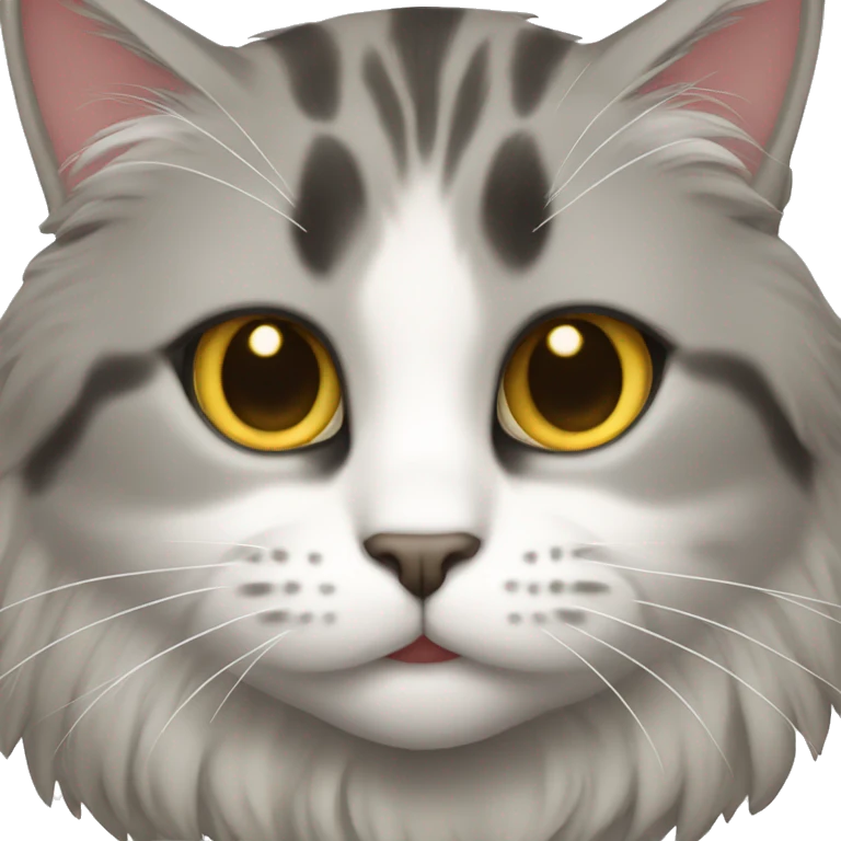 cat general emoji