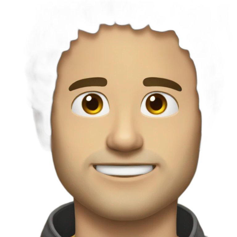 Jerma985 emoji