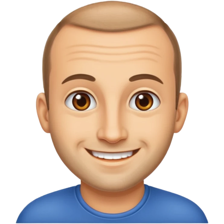 Rumen Radev emoji