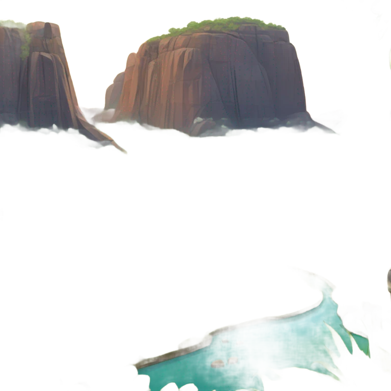 Kakadu emoji